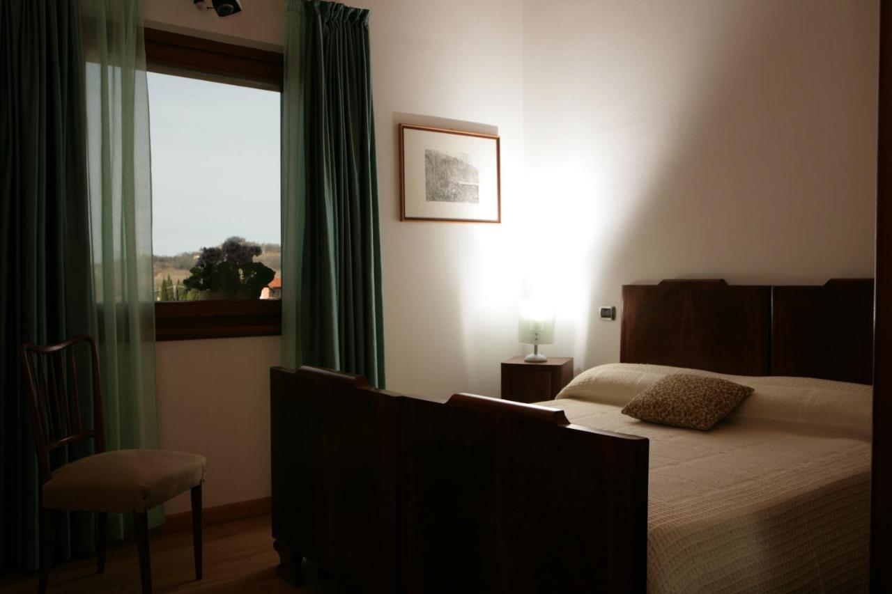 Corno di Rosazzo Alloggio Agrituristico Corte San Biagio المظهر الخارجي الصورة