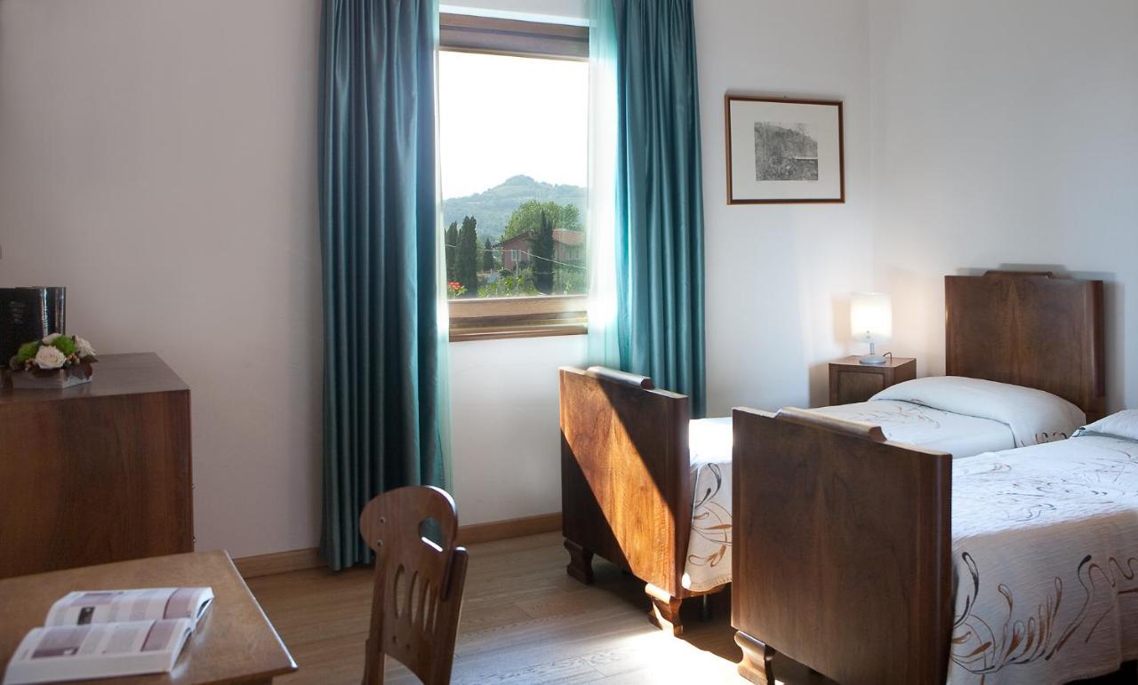 Corno di Rosazzo Alloggio Agrituristico Corte San Biagio المظهر الخارجي الصورة