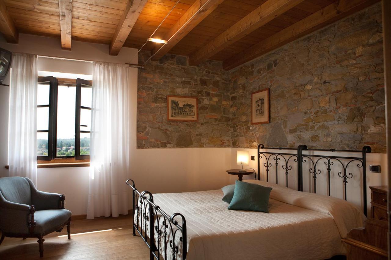 Corno di Rosazzo Alloggio Agrituristico Corte San Biagio المظهر الخارجي الصورة