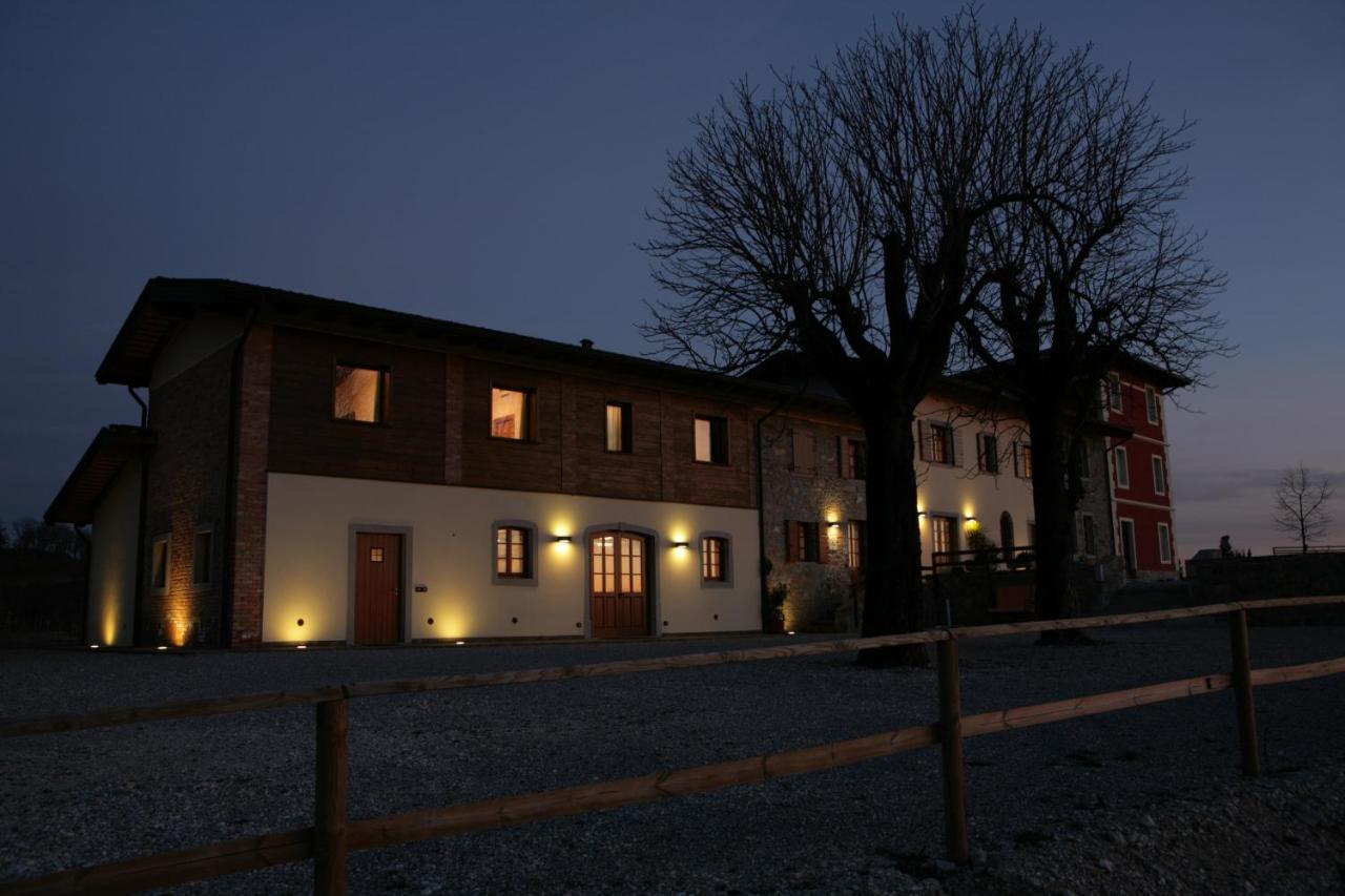 Corno di Rosazzo Alloggio Agrituristico Corte San Biagio المظهر الخارجي الصورة